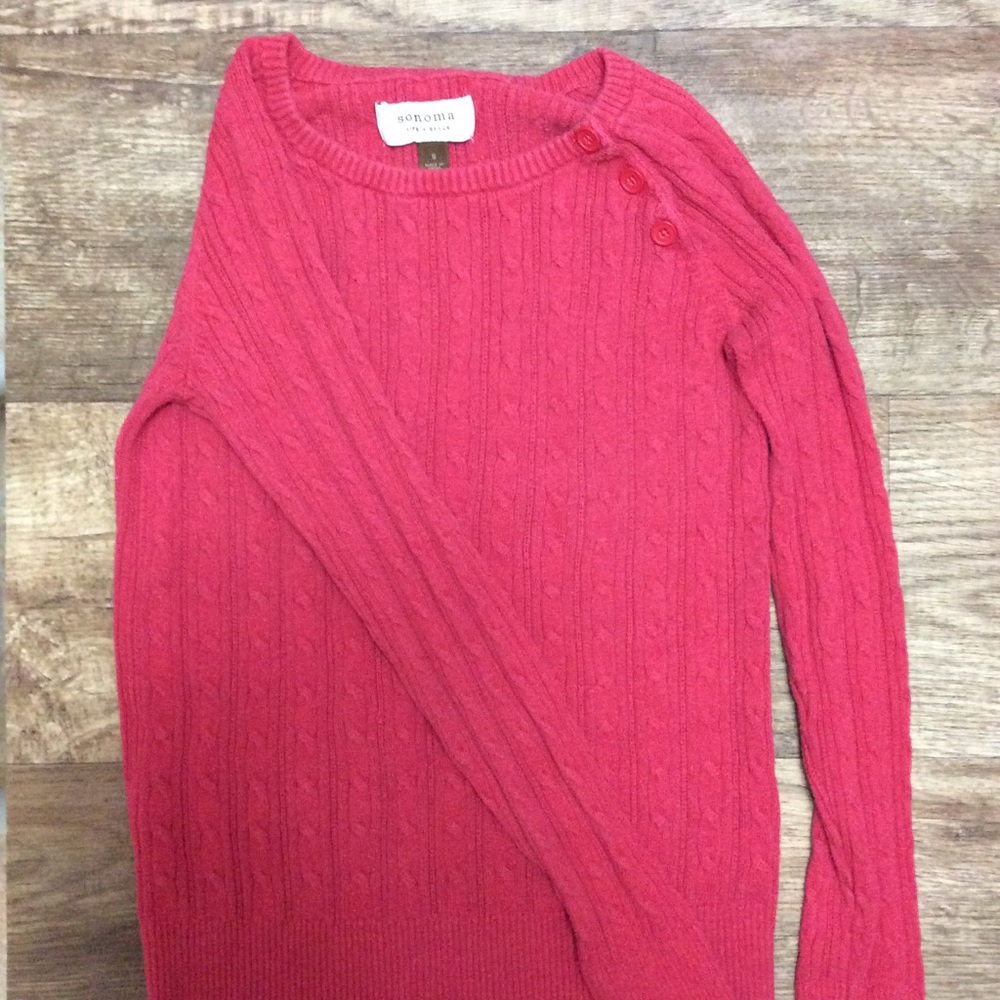 Sweater